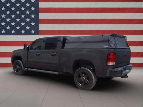 2014 GMC Sierra 2500 Denali
