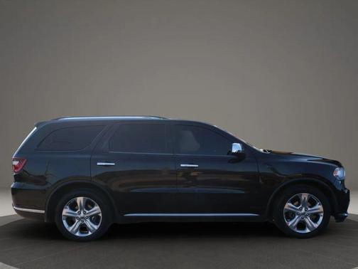 2015 Dodge Durango SXT Plus