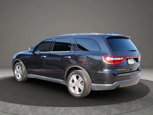 2015 Dodge Durango SXT Plus