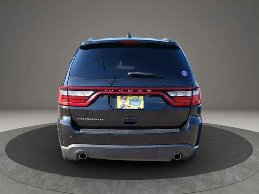 2015 Dodge Durango SXT Plus