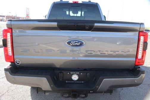 2023 Ford F-350 XL