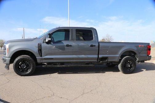 2023 Ford F-350 XL