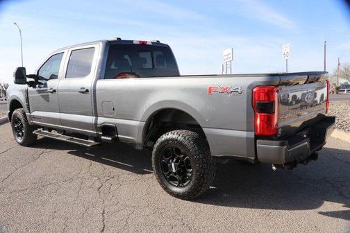 2023 Ford F-350 XL
