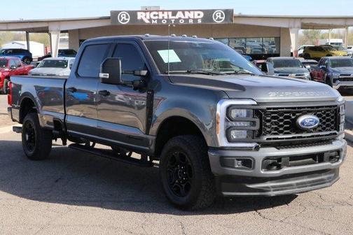 2023 Ford F-350 XL