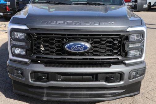 2023 Ford F-350 XL