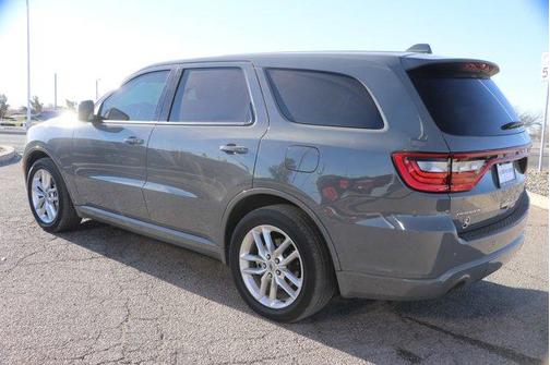 2022 Dodge Durango GT