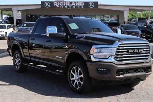 2024 RAM 2500 Longhorn