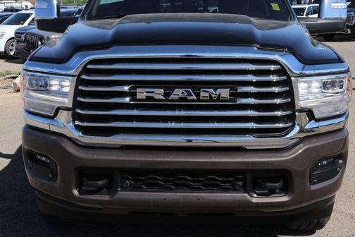 2024 RAM 2500 Longhorn