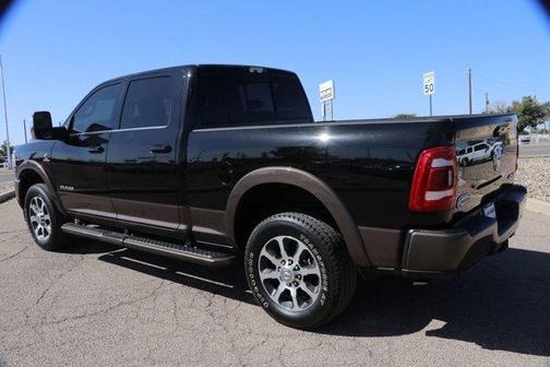 2024 RAM 2500 Longhorn