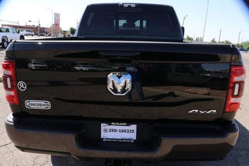 2024 RAM 2500 Longhorn