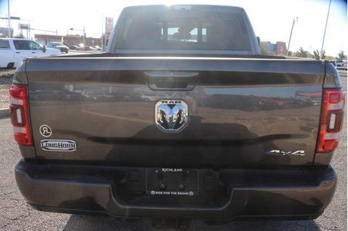 2024 RAM 2500 Longhorn