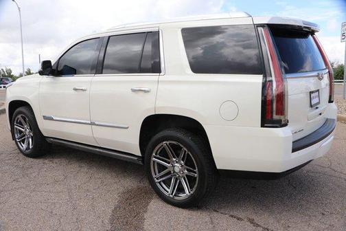 2015 Cadillac Escalade Premium
