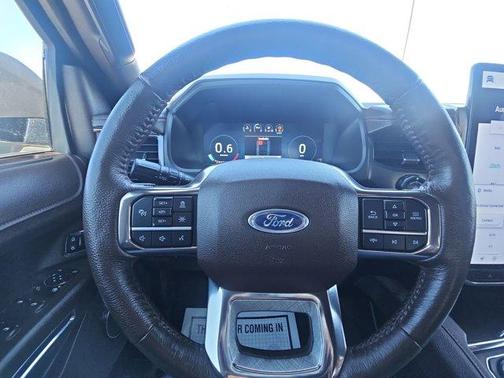 2023 Ford Expedition King Ranch