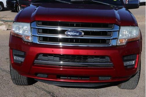 2016 Ford Expedition Limited