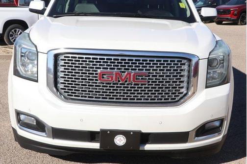 2017 GMC Yukon XL Denali