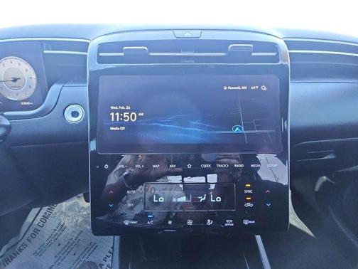 2023 Hyundai SANTA CRUZ 2.5T SEL Premium