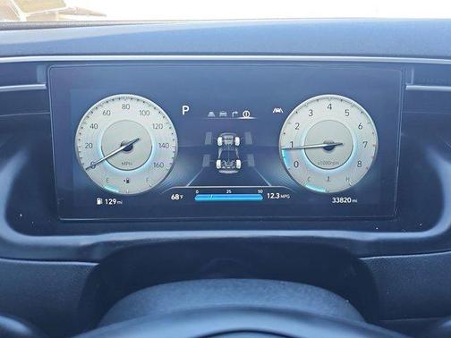 2023 Hyundai SANTA CRUZ 2.5T SEL Premium