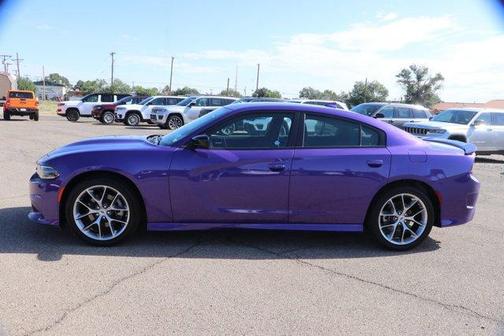 2023 Dodge Charger GT