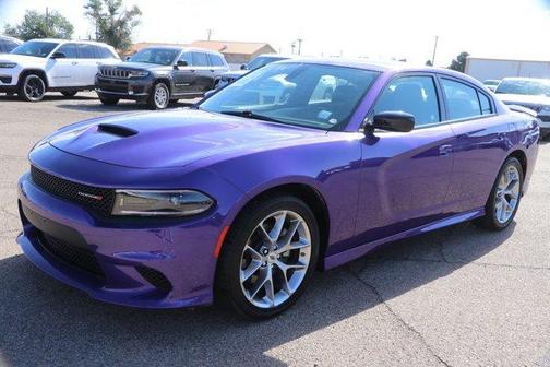 2023 Dodge Charger GT