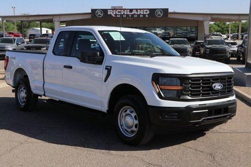 2024 Ford F-150 XL