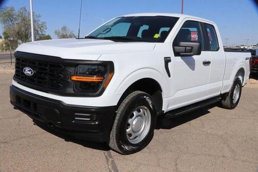 2024 Ford F-150 XL