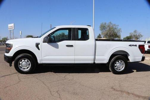 2024 Ford F-150 XL