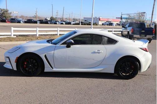 2024 Toyota GR86 Premium