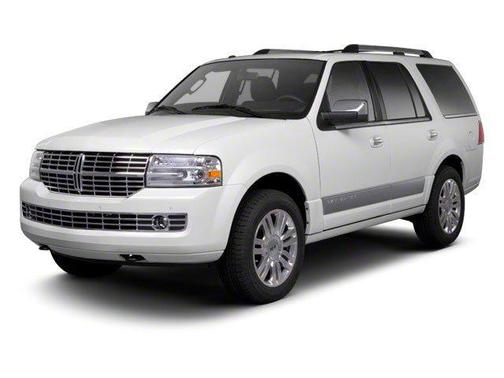 2010 Lincoln Navigator Base