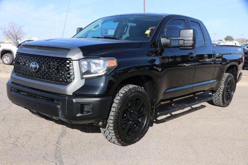 2019 Toyota Tundra SR