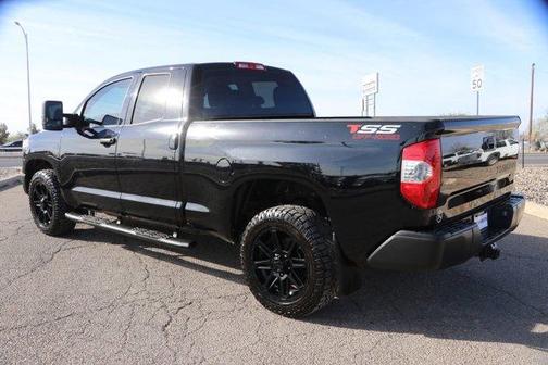2019 Toyota Tundra SR