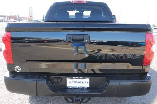 2019 Toyota Tundra SR