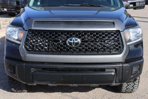 2019 Toyota Tundra SR