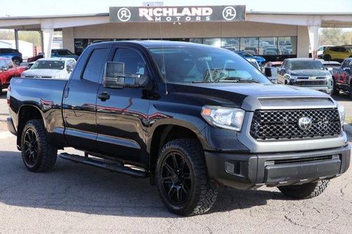 2019 Toyota Tundra SR