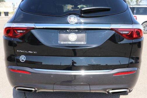 2022 Buick Enclave Premium