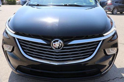 2022 Buick Enclave Premium