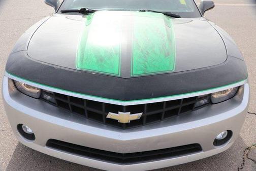 2010 Chevrolet Camaro 1LT