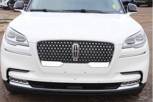2020 Lincoln Aviator Reserve AWD