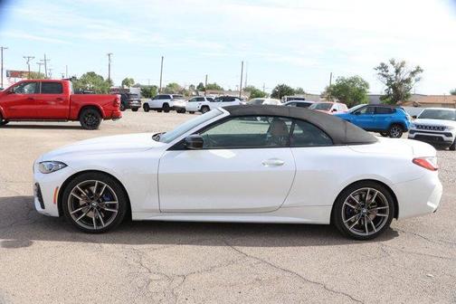 2021 BMW M440 i