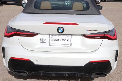 2021 BMW M440 i