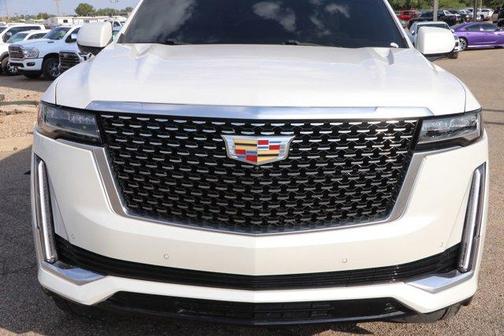 2023 Cadillac Escalade ESV Premium Luxury