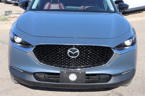 2023 Mazda CX-30 2.5 S Carbon Edition