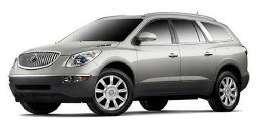 2011 Buick Enclave 1XL
