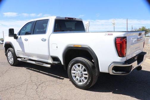 2023 GMC Sierra 2500 SLT