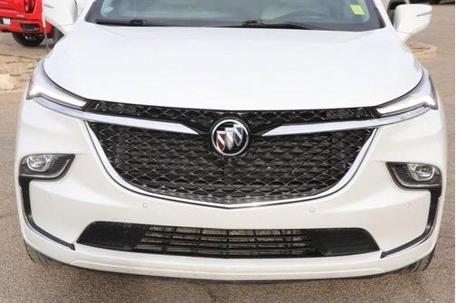2024 Buick Enclave Avenir