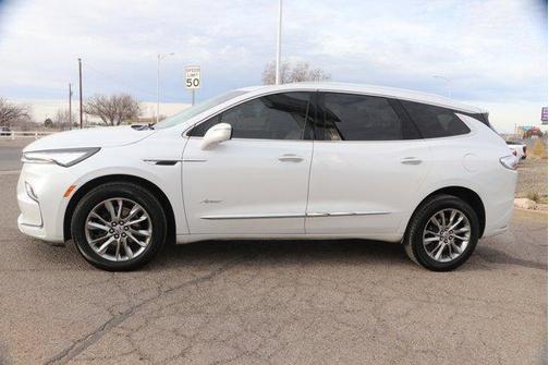 2024 Buick Enclave Avenir