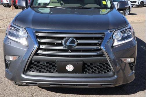 2019 Lexus GX 460 Luxury