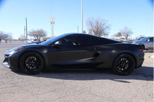 2023 Chevrolet Corvette Z06