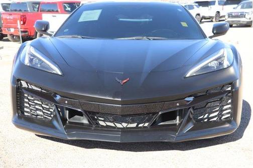 2023 Chevrolet Corvette Z06