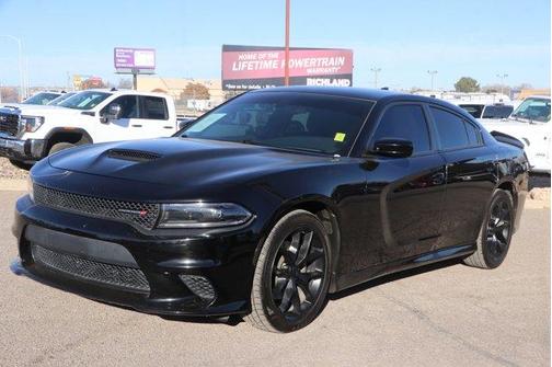 2023 Dodge Charger GT