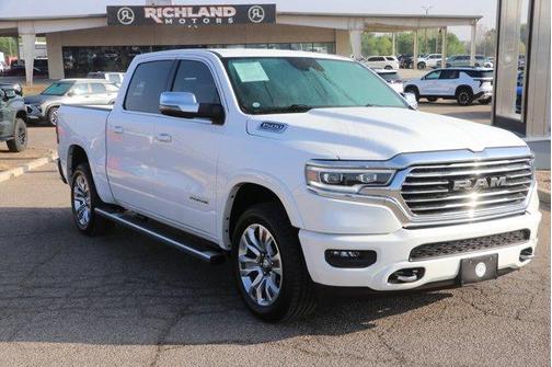 2023 RAM 1500 Longhorn